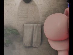 Shower Time - Screenshot 16 of 16 - Expansion