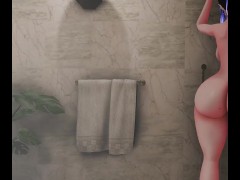 Shower Time - Screenshot 6 of 16 - Expansion