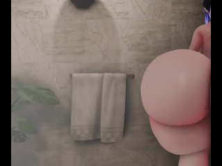 Shower Time