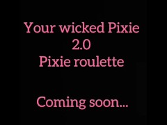 Pixie Roulette - coming soon - Screenshot 16 of 16 - Sissy