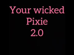 Pixie Roulette - coming soon - Screenshot 3 of 16 - Anal