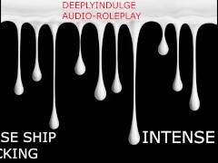 FUCKING THE MAID OVER THE POKER TABLE ON A CRUISE (AUDIO PORN) ASMR JOI MAKING YOU CUM BY MY VOICE