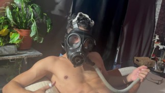 SmokingPreliminarSexGay