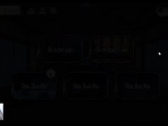 fucking a bitch ninja on a glory hole