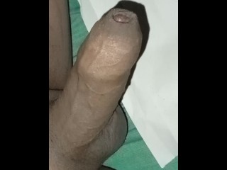 Who's Coming to Turn my Dick?
