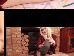 Gorgeous British 18 Year Old Giving Head
