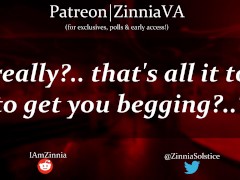 [M4F] Daddy Fucks You Senseless At A Sexclub [Mating Press][Doggystyle][Big Dick]