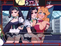 Love Sucks Night One Uncensored Part 3