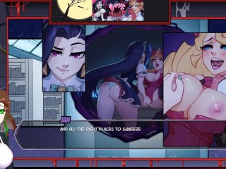 Love Sucks Night One Uncensored Part 3