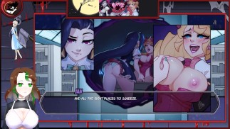 Love Sucks Night One Uncensored Part 3