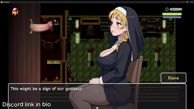 Lost Lagoon Gameplay - JuicyPehneenee