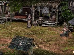 EP7: Curiosity Continues - Countess In Crimson
