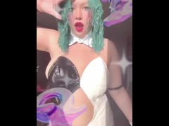 Needy Streamer Overload OMG Angel Kawaii Kangel