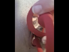 Rose🌹  Play  ▶️ - Screenshot 3 of 16 - Masturbation Squirt