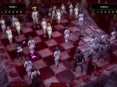 Sex Chess Sex Game Story Mode Gameplay And Sex Scenes Part 1 [18+]