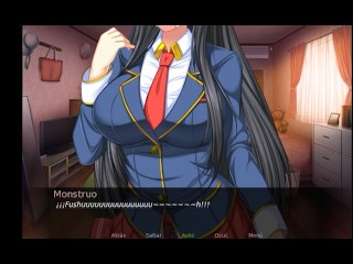 Hidamari no Kioku Parte 4