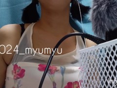 アダルト系同人声優の収録風景！こんな感じで音声作品を作ってます【後編】フェラシーンあり - Screenshot 15 of 16 - フェラ