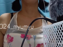 アダルト系同人声優の収録風景！こんな感じで音声作品を作ってます【後編】フェラシーンあり - Screenshot 16 of 16 - Asmr