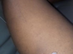 Real African come feel the real real dick