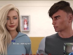 Elite Garden Walkthrough 2