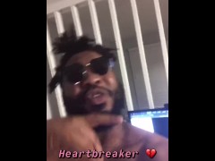 HeartBreaker