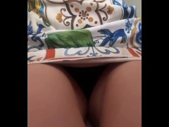 Что под юбочкой - Screenshot 4 of 16 - Big Tits