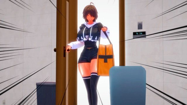 Twisted World #5: Saying goodbye to the hot doctor