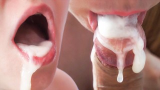 Cumshot Compilation