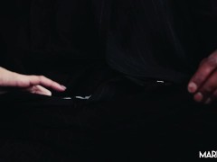 MARISKAX Anissa Kate loves BBC down her throat - Screenshot 8 of 16 - Big Cock