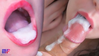 Cumshot compilation