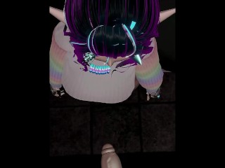 Встреча в туалете Glory Hole