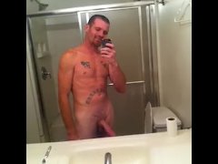 opps towel drop