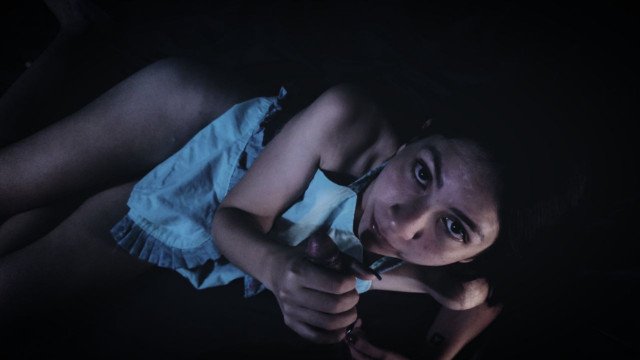 gozei gostoso na bucetinha raspada dessa safada