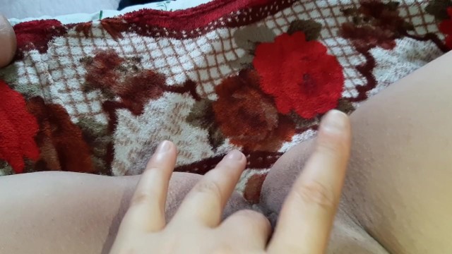 3人の義理の妹が同時に自慰行為と絶頂-Lesbian_illusion