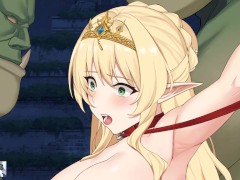 I DONT THINK THIS WILL FIT - loopqueen - Screenshot 13 of 16 - Intense Orgasm