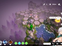 I DONT THINK THIS WILL FIT - loopqueen - Screenshot 2 of 16 - Big Tits