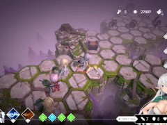 I DONT THINK THIS WILL FIT - loopqueen - Screenshot 3 of 16 - Intense Orgasm