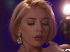 SLAYED Insatiable Lena Devours Olivia's Delectable Body 4/16