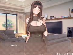 LIVING WITH 3 SEXY STEPSIS GIRLS