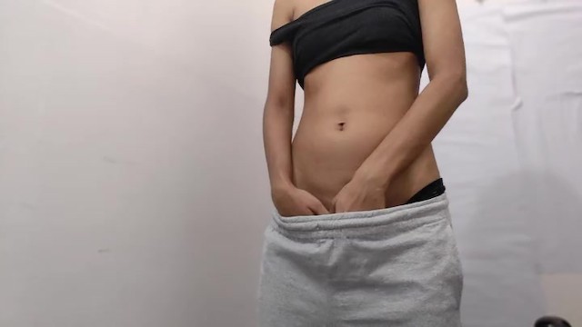 18+ Дези Девушка Жесткий Оргазм