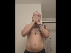 Dante Drackis - morning hygiene 9/5/2024