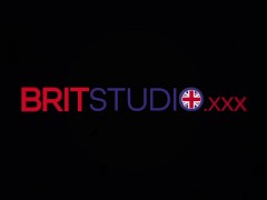Quickie With Gorgeous 18 Year Old Ends With A Massive Cumshot - Screenshot 1 of 16 - Britstudio