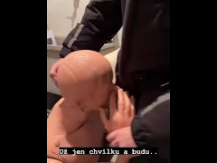 Adam Veller SEX a Rehab Dummy?