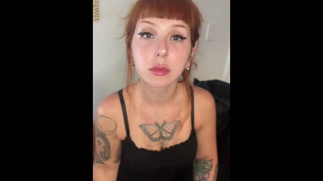 Mummy spanks and punishes you for talking to other women
