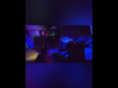 Cosplay Disco  Fuck