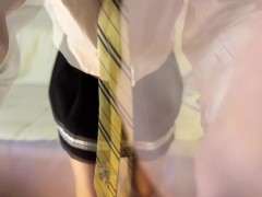 Однокурсница растоптала твои эго и яйца 4/16