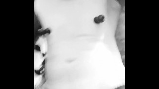 Black&White play