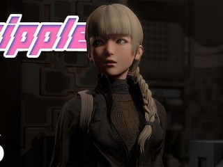 Ripples #96 Геймплей на ПК