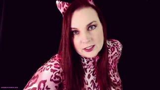 Catgirl Wedgies You