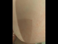 Stepsister has a surprise for me